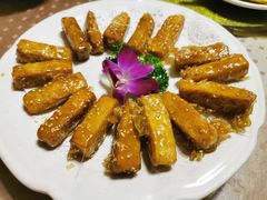 -张家卫·阳江菜·小海鲜(肥婆湾桥店)