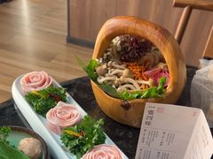 -捞王锅物料理(东百中心店)