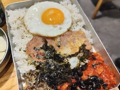 -姜虎东白丁烤肉(银泰中心in99店)