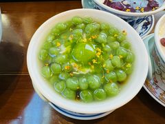-寄畅興·百年蟹黄面·万国建筑群(外滩27号店)