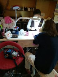 -归真美学颜究中心