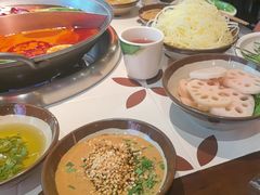 -江北北火锅馆·公路夜市(魏公村店)