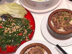 -老洋坊饭店(厚街东宝路店)