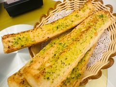 -俄士厨房(五棵松华熙LIVE店)