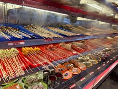 -大芊金重庆串串火锅(南京路店)