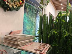 -西江美食舫·江西菜(健德桥店)