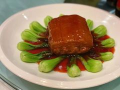 -功德林素菜饭庄(前门店)