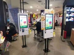 -麦当劳(杭州三花国际店)