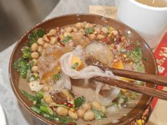 -美食美客土烙锅店·老字号