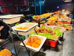 -九月海·海鲜自助(世纪东方店)