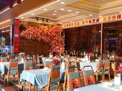 大堂-谢三姐金奖啤酒鱼(总店)