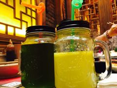 -蜀大侠火锅(建设路第五大道店)