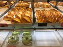 -BreadTalk面包新语(长寿路地铁站店)