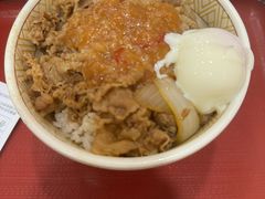 -食其家·牛丼咖喱(浦电路店)