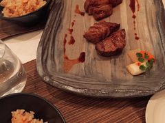 -神户牛排餐厅MOURIYA(总店)