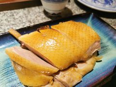 -南京大牌档(济南万象城店)