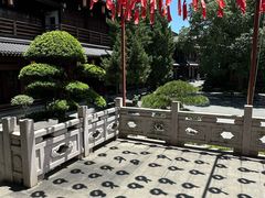 -香积寺