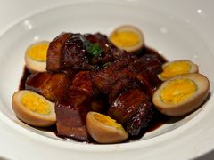 -漢舍中国菜馆(浦东嘉里城店)