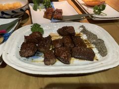 -福樱兰海鲜放题铁板烧(加州店)
