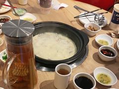 -好彩猪肚鸡(正弘城店)