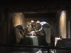 -白求恩柯棣华纪念馆