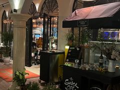 -Osteria Garden 生蚝花园餐厅(原进贤路店)
