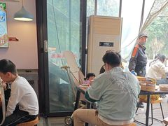 -鸡鸣汤包(红山动物园店)