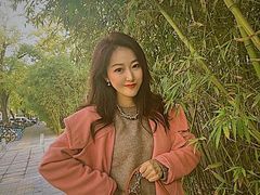 -三里屯东五街银杏大道