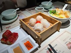 -悦满楼·西关名点·湛江名菜(航空综合大厦店)