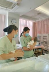 -安悦贝月子中心