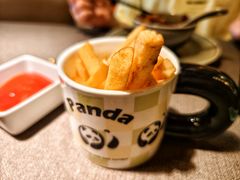 -一川二水•粤川醉(CP静安店)