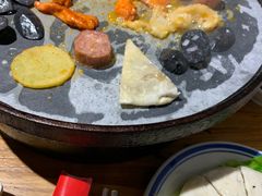 -么肆烤肉(汉街形象店)