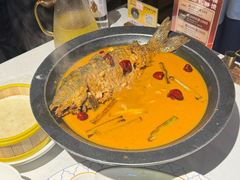 -庆云楼饭庄(什刹海店)