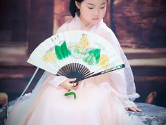 -九月鹰飞汉服摄影工作室