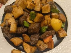 -水月周庄铂尔曼酒店-水月荟中餐厅