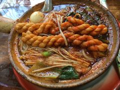 -清真·马文砂锅大全(麦苋街店)