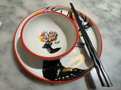 -新白鹿餐厅(第一百货店)