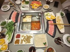 -海底捞火锅(扬名广场夜宵主题店)