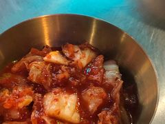 -Meet Sun韩式大排档(五一广场7MALL店)