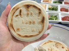 -老孙家饭庄·非遗(东关店)