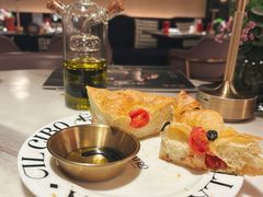 -IL TEATRO 精品意大利餐厅