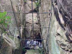 -崂山仰口游览区