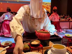 -金陵梦华·宫宴(南京首店)