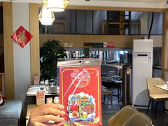 -隆喜元鱼汤包·海鲜(中联广场店)