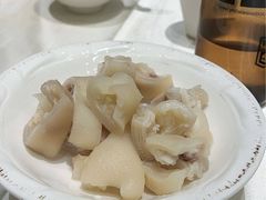 -白云宾馆·白云宴餐厅