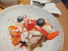 -La Strada(安福路店)