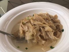 -香雪海饭店中餐厅(人民桥店)