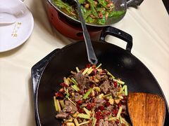 -麓湘小镇(金茂览秀城店)