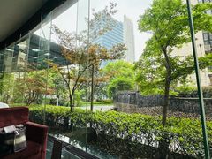 -宏安瑞士大酒店馥澜吧