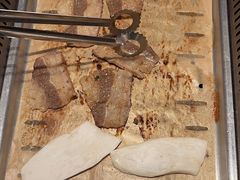 -新石器烤肉(百联川沙店)